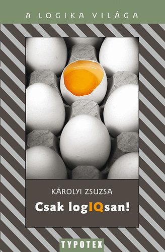 Krolyi Zsuzsa - Csak logIQsan