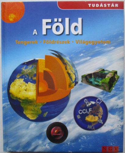 A F�ld - Tengerek - F�ldr�szek - Vil�gegyetem