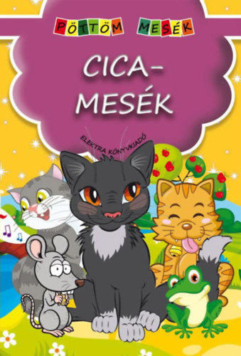 Cicames�k - P�tt�m mes�k