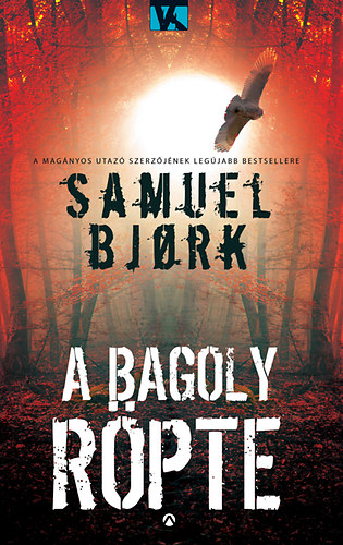 Samuel Bjork - A bagoly rpte