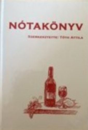 Tth Attila (szerk.) - Ntaknyv