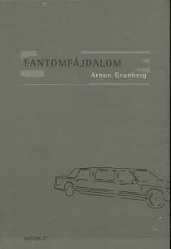 Arnon Grunberg - Fantomfjdalom