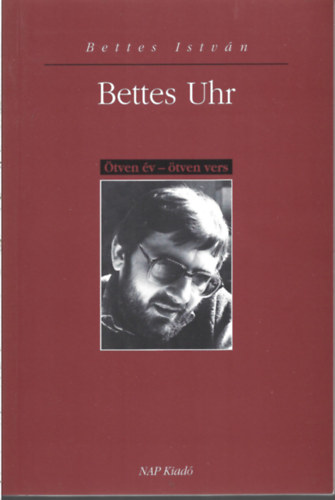 Bettes Istvn - Bettes Uhr - tven v - tven vers