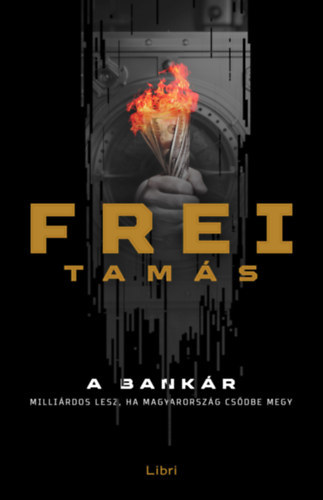 Frei Tams - A Bankr