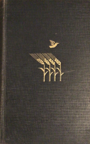 M�ra Ferenc - �nek a b�zamez�kr�l I-II.