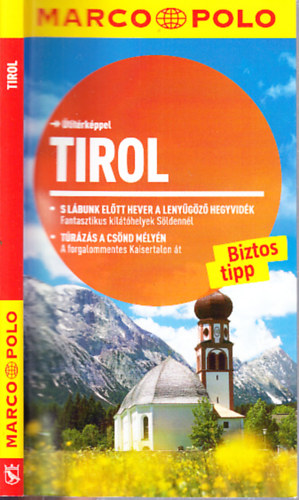 Tirol (Marco Polo)