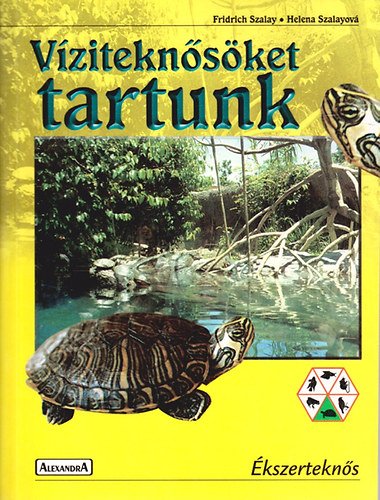 Szalay, Fridrich Szalayova, H. - Vziteknsket tartunk kszertekns