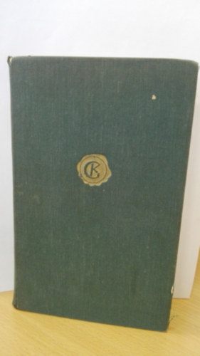 L. D' Ambra - A feles�g hivat�sa