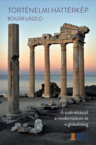 Bog�r L�szl� - T�rt�nelmi h�tt�rk�p