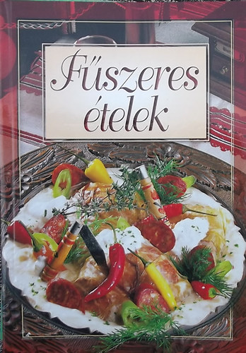 Verhczki Istvn (szerk.) - Fszeres telek