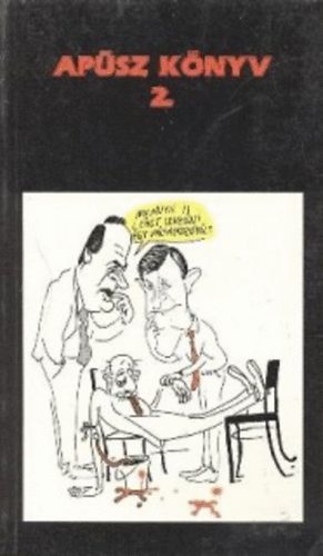 Szerdahelyi Szabolcs (szerk.) - Apsz knyv 2.