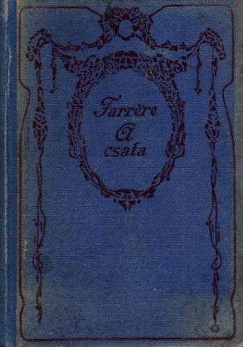 Claude Farrre - A csata