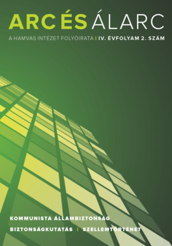 Arc �s �larc - IV. �vfolyam 2. sz�m