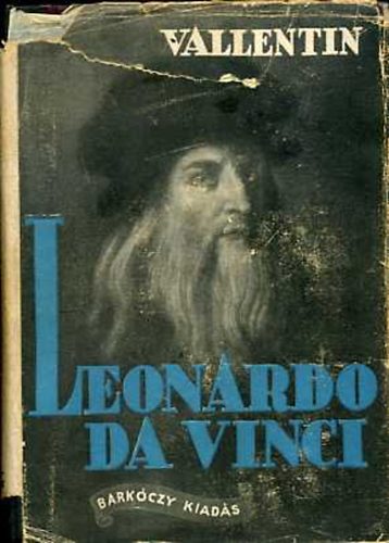 Antonina Vallentin - Leonardo da Vinci
