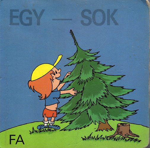 Andrzej Flettner ( illusztr.) - Egy - sok