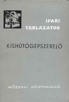 Bak� J�nos-V�rjon D�nes - Kish�t�g�pszerel�