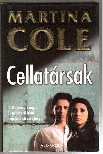 Martina Cole - Cellat�rsak - Martina Cole