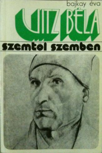 Bajkay va - Uitz Bla (Szemtl szemben)