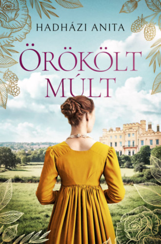 Hadh�zi Anita - �r�k�lt m�lt