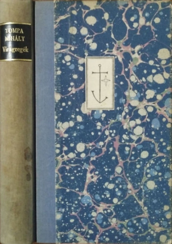 Tompa Mihály - Virágregék