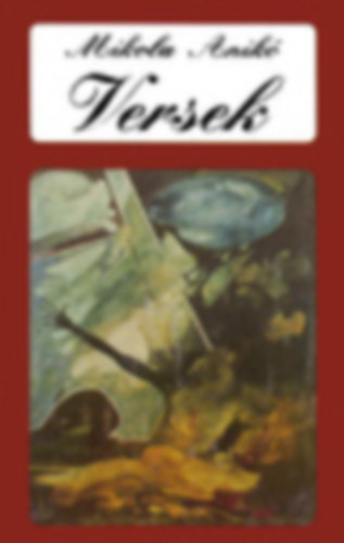 Mikola Anik� - Versek