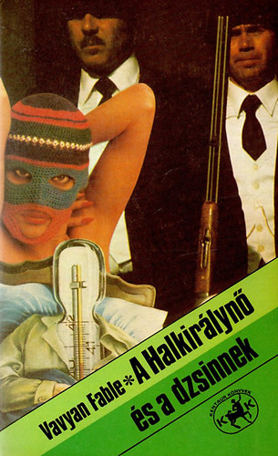 Vavyan Fable - A Halkir�lyn� �s a dzsinnek