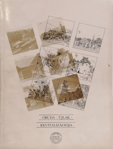 buda - jlak revitalizcija
