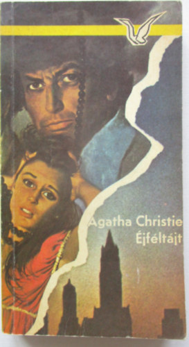 Agatha Christie - Éjféltájt