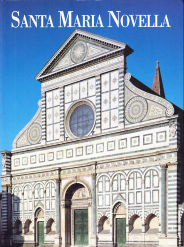 Aldo Tarquini - Santa Maria Novella