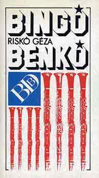 Risk Gza - Bingo, Benk!