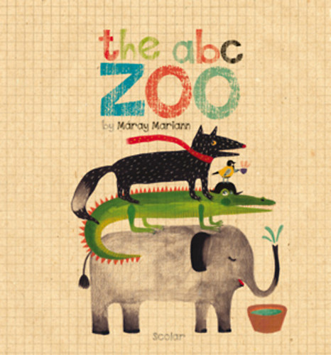 M�ray Mariann - The ABC Zoo