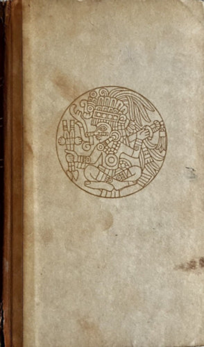 Eduard Stucken - Die Weissen G�tter I-II.