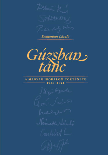 Domonkos Lszl - Gzsban tnc