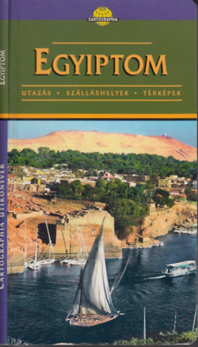 Juh�sz Ern� - Egyiptom