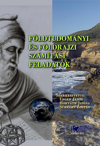 Földtudományi és földrajzi számítási feladatok