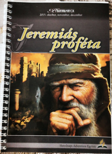 Dr. Tokics Imre - Jeremis prfta