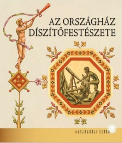 Kapitny-Horvth Zsuzsa, Kerekes Margit - Az Orszghz dsztfestszete