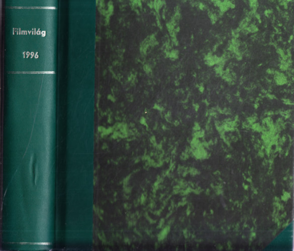 Filmvil�g 1996. janu�r