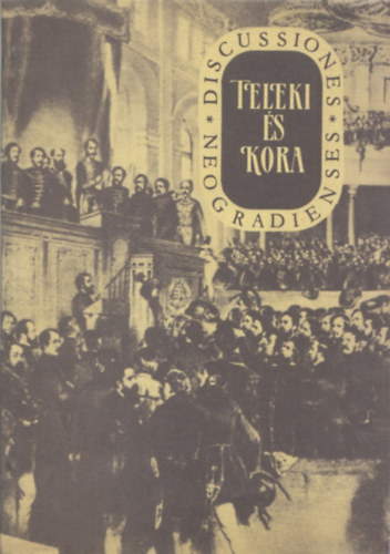 Praznovszky Mihly (szerk.); Rozsnyi gnes (szerk.) - Teleki s kora
