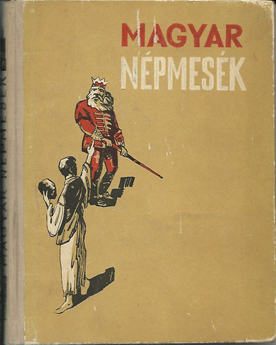 Sndor Lszl (szerk.) - Magyar npmesk