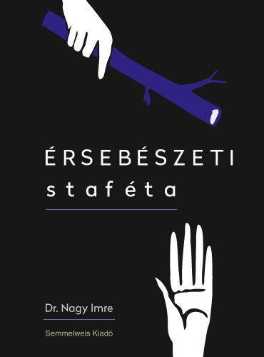 Dr. Nagy Imre - �rseb�szeti staf�ta