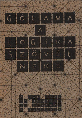 Tenigl-Takcs Lszl (ford.) - Gtama a logika szvtneke