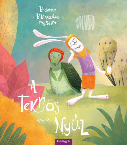Emily Bevens - A tekns s a nyl