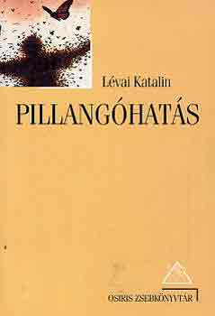 Lvai Katalin - Pillanghats