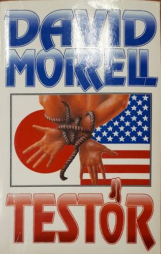 David Morrell - A Testr
