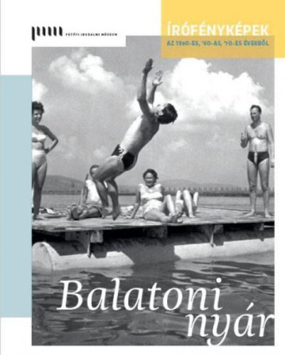 Balatoni nyr -rfnykpek az 1950-es, '60-as, '70-es vekbl