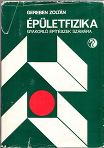 Gereben Zoltn - pletfizika (Gyakorl ptszek szmra)