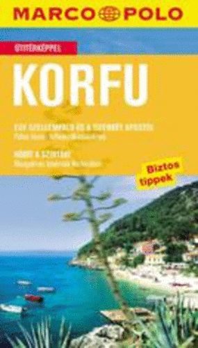 Klaus Btig - Korfu - Marco Polo