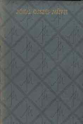 Jókai Mór - Jókai Mór összes művei 1-71. (teljes sorozat)