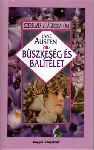 Jane Austen - Bszkesg s baltlet
